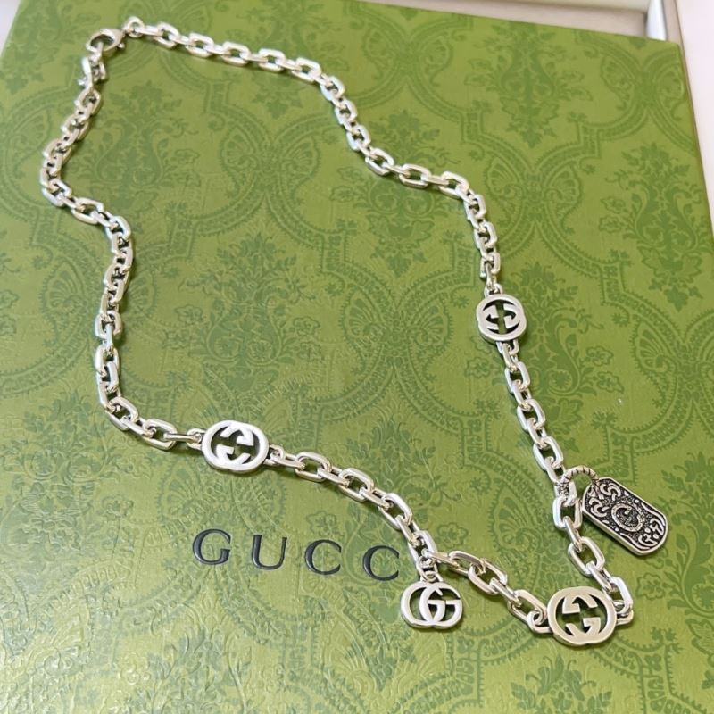 Gucci Necklaces